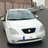 تیبا صندوق دار استثنایی در حد خشک