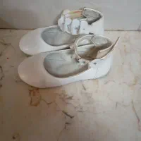 کفش بچه گانه