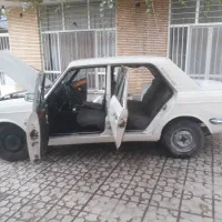 پیکان مدل ۵۳|خودرو سواری و وانت|کرمان, |دیوار