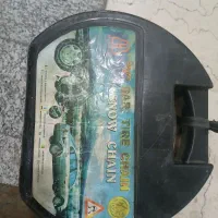 زنجیر چرخ پراید و کوئیک