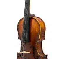 ویولن فندر رزوود سایز ۴/۴ جعبه مستطیل|ویولن|تهران, پونک|دیوار