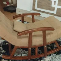 مبل راک یا مادربزرگ