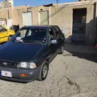 پراید Gtx|خودرو سواری و وانت|تهران, باشگاه نفت|دیوار