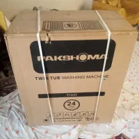 ماشین لباسشویی|ماشین لباسشویی و خشککن لباس|فولادشهر, مسکن مهر فولادشهر|دیوار