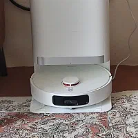 جارو رباتیک شیائومی