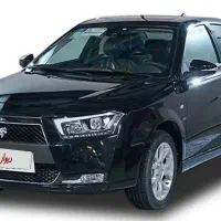 دنا پلاس توربو اتومات آپشنال