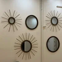 آینه دیواری