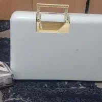 چرخ خیاطی نو ۱۵۰۰۰۰۰۰