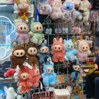 همگی نو فقط ۱۰۰