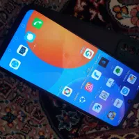 گوشی هواوی اصل Y7a قیمت توافقی اثر انگشت چهره سالم