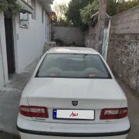 سمند مدل ۸۸|خودرو سواری و وانت|بندر انزلی, بی بی حوریه|دیوار