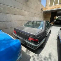 روا سال دوگانه کارخانه مدل ۸۹|خودرو سواری و وانت|تبریز, |دیوار