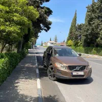 قهوه ای هاواناxc60|خودرو سواری و وانت|تهران, نیاوران|دیوار