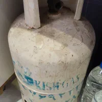 کپسول گاز