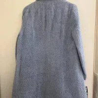 پالتو پشمی|لباس|گرگان, |دیوار