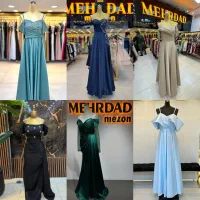 مزون اجاره لباس