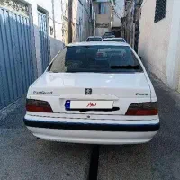 پارس سال مدل ۱۴۰۰ در حد|خودرو سواری و وانت|گرگان, |دیوار