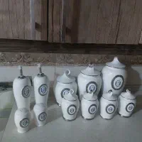 پاسماوری ۱۱تیکه مناسب جهیزیه