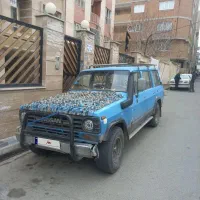 نیسان پاترول