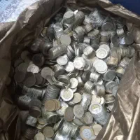 سکه ۲۲کیلو|کلکسیون سکه، تمبر، اسکناس|اهواز, مهرشهر|دیوار