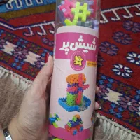 لگو|اسباب‌‌بازی|تهران, مسعودیه|دیوار
