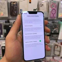 iPhone 13 Battery 87% CH/A|موبایل|رشت, لاکانی|دیوار