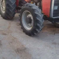 ترکتورفرکوسن  مدل ۸۶|خودرو سنگین|قزوین, |دیوار