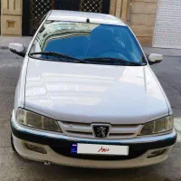 پژو پارس LX TU5، مدل ۱۳۹۷