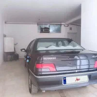 405 بسیار تمیز روخ درحد 1400