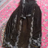 لباس محلی سبک|لباس|لردگان, |دیوار