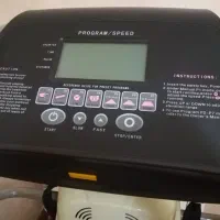 تردمیل تاپ فرم