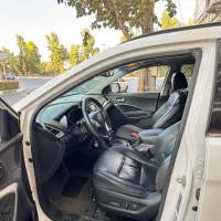 سانتافه  ۲۰۱۶ موتور mpi|خودرو سواری و وانت|قم, هفت تیر|دیوار