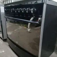 اجا  تکنو گاز