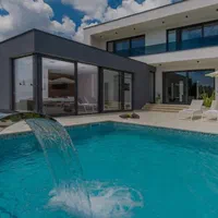 باغ شهر قسطی کودیان. همت آباد با دیواری آب‌وسند