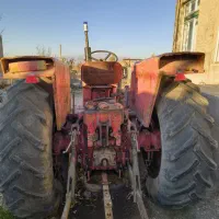 تراکتور ولووبی ام چهار|خودرو سنگین|نمین, |دیوار