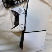 ستاپ خفن پلی استیشن ps5 slim|کنسول، بازی ویدئویی و آنلاین|تهران, والفجر (افسریه)|دیوار
