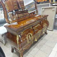 کنسول سوپر مازول خمره ایی ۱۷۰سانتی|بوفه، ویترین، کنسول|اردبیل, |دیوار