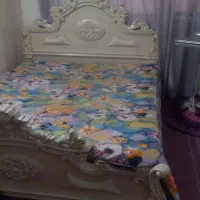 سرویس خواب تمیز|تخت و سرویس خواب|مشهد, موسوی قوچانی|دیوار