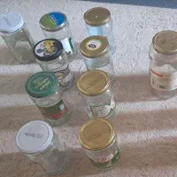 شیشه رب گوجه