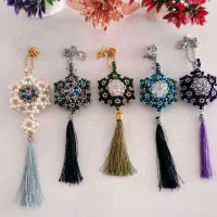 گردنبند حرز|زیورآلات و اکسسوری|سیرجان, |دیوار