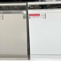 ماشین لباسشویی و ظرفشویی الجی اصل کره|ماشین ظرفشویی|بانه, |دیوار