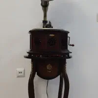 گرامافون|سیستم صوتی خانگی|زنجان, |دیوار