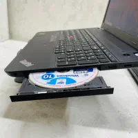 لپتاپ E550 thinkpad کورای ۵ فول پورت ssd با ضمانت|رایانه همراه|اهواز, طالقانی|دیوار