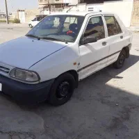 پراید ۹۴ دوگانه فابریک|خودرو سواری و وانت|اهواز, پردیس دو|دیوار