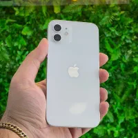 گوشی IPhone 12 حافظه 128 گیگ بسیار تمیز