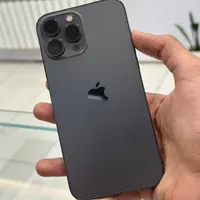 اپل iPhone 13 Pro Max با حافظهٔ ۲۵۶ گیگابایت|موبایل|یزد, |دیوار