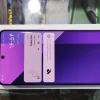 شیائومی نوت 13 پرو پلاس فایوجی|موبایل|همدان, |دیوار