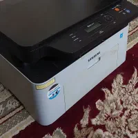 پرینتر سه کاره مدل m2070