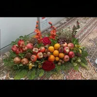 دکور یلدا|صنایع دستی و سایر لوازم تزئینی|شیراز, مبعث|دیوار