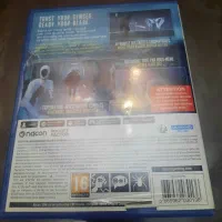 بازی کارکرده Hell Is Us|کنسول، بازی ویدئویی و آنلاین|کرج, فاز ۳ گوهردشت|دیوار